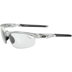 (���) �e�B�t�H�[�W �I�v�e�B�N�X �x���[�`�F �t�H�g�N���~�b�N �T���O���X Tifosi Optics Veloce Photochromic Sunglasses Crystal Clear/Light Night