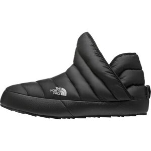 (���) �m�[�X�t�F�C�X �����Y �T�[���{�[�� �G�R �g���N�V���� �u�[�e�B - �����Y The North Face men ThermoBall Eco Traction Bootie - Men's TNF Black/TNF White