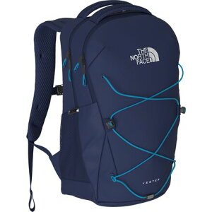 (���) �m�[�X�t�F�C�X �W�F�X�^�[ 27.5L �o�b�N�p�b�N The North Face Jester 27.5L Backpack Eagle Blue/Meridian Blue