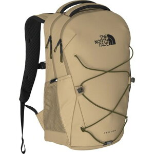 (���) �m�[�X�t�F�C�X �W�F�X�^�[ 27.5L �o�b�N�p�b�N The North Face Jester 27.5L Backpack Khaki Stone/Forest Olive