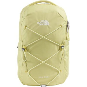 (���) �m�[�X�t�F�C�X ���f�B�[�X �W�F�X�^�[ 27L �o�b�N�p�b�N - �E�B�����Y The North Face women Jester 27L Backpack - Women's Pear/Lemon Mist