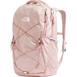 (���) �m�[�X�t�F�C�X ���f�B�[�X �W�F�X�^�[ 27L �o�b�N�p�b�N - �E�B�����Y The North Face women Jester 27L Backpack - Women's Pink Moss