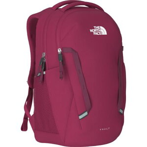 (���) �m�[�X�t�F�C�X ���f�B�[�X �{���g 21.5L �o�b�N�p�b�N - �E�B�����Y The North Face women Vault 21.5L Backpack - Women's Lali Guran/Rhododendron