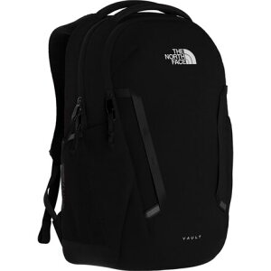 (���) �m�[�X�t�F�C�X ���f�B�[�X �{���g 21.5L �o�b�N�p�b�N - �E�B�����Y The North Face women Vault 21.5L Backpack - Women's TNF Black-NPF