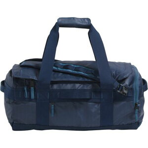 (���) �m�[�X�t�F�C�X �x�[�X �L�����v �{�C�W���[ 42L �_�b�t�� �o�b�O The North Face Base Camp Voyager 42L Duffel Bag Shady Blue/Summit Navy