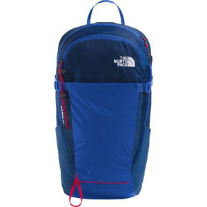 (���) �m�[�X�t�F�C�X �x�C�X�� 24L �o�b�N�p�b�N The North Face Basin 24L Backpack Estate Blue/TNF Blue