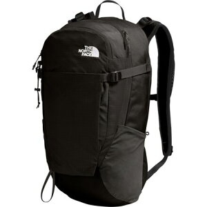 (���) �m�[�X�t�F�C�X �x�C�X�� 24L �o�b�N�p�b�N The North Face Basin 24L Backpack TNF Black/TNF Black-NPF