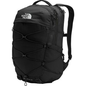 (���) �m�[�X�t�F�C�X �{���A���X 28L �o�b�N�p�b�N The North Face Borealis 28L Backpack TNF Black/TNF Black-NPF