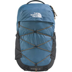 (���) �m�[�X�t�F�C�X �{���A���X 28L �o�b�N�p�b�N The North Face Borealis 28L Backpack Winslor Blue/Anthracite Grey/Utility Brown