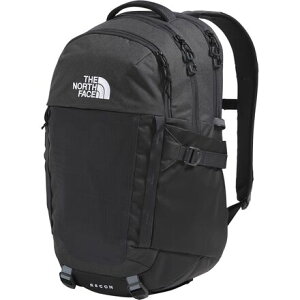 (���) �m�[�X�t�F�C�X ���[�R�� 30L �o�b�N�p�b�N The North Face Recon 30L Backpack Asphalt Grey Light Heather/TNF Black-NPF
