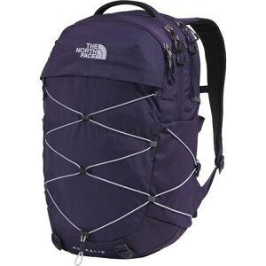 (���) �m�[�X�t�F�C�X ���f�B�[�X �{���A���X 27L �o�b�N�p�b�N - �E�B�����Y The North Face women Borealis 27L Backpack - Women's Eternal Purple/Blue Flax