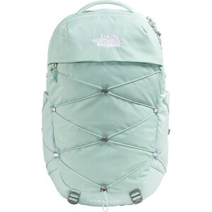 (���) �m�[�X�t�F�C�X ���f�B�[�X �{���A���X 27L �o�b�N�p�b�N - �E�B�����Y The North Face women Borealis 27L Backpack - Women's Opal Frost