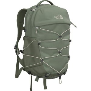 (���) �m�[�X�t�F�C�X ���f�B�[�X �{���A���X 27L �o�b�N�p�b�N - �E�B�����Y The North Face women Borealis 27L Backpack - Women's Slate Moss/Bark Mist