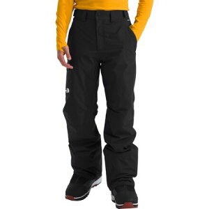 (���) �m�[�X�t�F�C�X �����Y �t���[�_�� �C���T���[�e�b�h �p���c - �����Y The North Face men Freedom Insulated Pant - Men's TNF Black/NPF