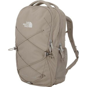 (���) �m�[�X�t�F�C�X ���f�B�[�X �W�F�X�^�[ ���O�[ �p�b�N - �E�B�����Y The North Face women Jester Luxe Pack - Women's Mushroom Grey/Silver Metallic
