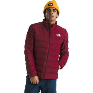 (���) �m�[�X�t�F�C�X �����Y �A�R���J�O�A 3 �W���P�b�g - �����Y The North Face men Aconcagua 3 Jacket - Men's Beetroot