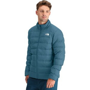 (���) �m�[�X�t�F�C�X �����Y �A�R���J�O�A 3 �W���P�b�g - �����Y The North Face men Aconcagua 3 Jacket - Men's Dusk Blue
