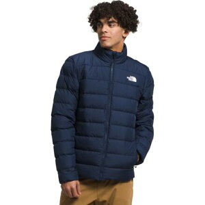 (���) �m�[�X�t�F�C�X �����Y �A�R���J�O�A 3 �W���P�b�g - �����Y The North Face men Aconcagua 3 Jacket - Men's Summit Navy/NPF