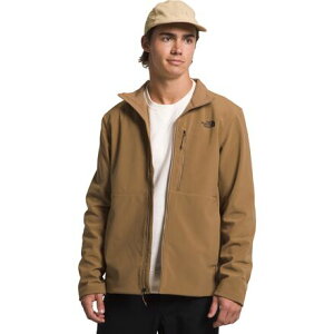 (���) �m�[�X�t�F�C�X �����Y �A�y�b�N �o�C�I�j�b�N 3 �W���P�b�g - �����Y The North Face men Apex Bionic 3 Jacket - Men's Utility Brown/NPF