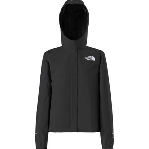 (���) �m�[�X�t�F�C�X �K�[���Y �E�H�[�� �A���g�� ���C�� �W���P�b�g - �K�[���Y The North Face girls Warm Antora Rain Jacket - Girls' TNF Black/TNF Black