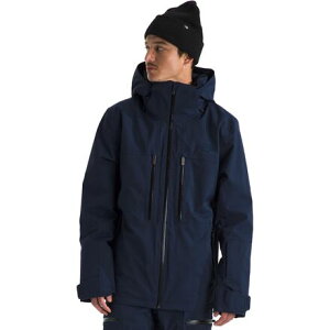 (���) �m�[�X�t�F�C�X �����Y �`���J�� �W���P�b�g - �����Y The North Face men Chakal Jacket - Men's Summit Navy