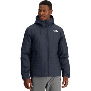 (���) �m�[�X�t�F�C�X �����Y �W�����N�V���� �C���T���[�e�b�h �u�[�f�B - �����Y The North Face men Junction Insulated Hoodie - Men's Summit Navy