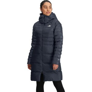 (���) �m�[�X�t�F�C�X ���f�B�[�X ���r�[ �p�[�J�[ - �E�B�����Y The North Face women Ruby Parka - Women's Summit Navy