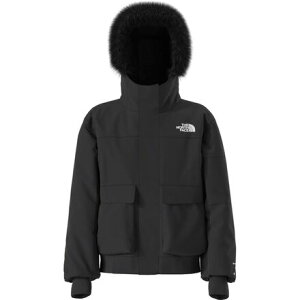 (���) �m�[�X�t�F�C�X �L�b�Y �}�N�}�[�h �t�[�f�b�g �W���P�b�g - �L�b�Y The North Face kids McMurdo Hooded Jacket - Kids' TNF Black