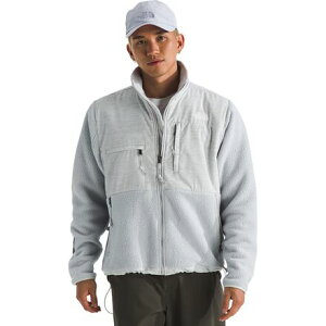 (���) �m�[�X�t�F�C�X �����Y ��-�O���C���h �f�i�� �W���P�b�g - �����Y The North Face men Re-Grind Denali Jacket - Men's Raw Undyed