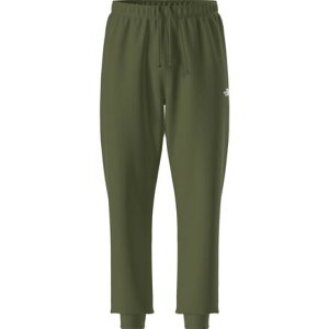 (���) �m�[�X�t�F�C�X �����Y �G�{�����[�V���� �G���u���C�_�[ �W���K�[ - �����Y The North Face men Evolution Embroidered Jogger - Men's Woodland Green