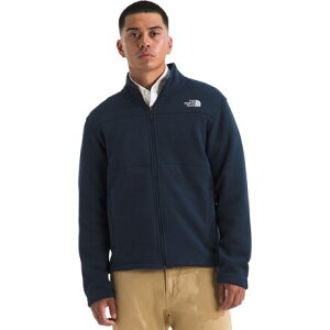 (���) �m�[�X�t�F�C�X �����Y �S�[�h�� ���C�I�� �t��-�W�b�v �W���P�b�g - �����Y The North Face men Gordon Lyons Full-Zip Jacket - Men's Summit Navy Heather