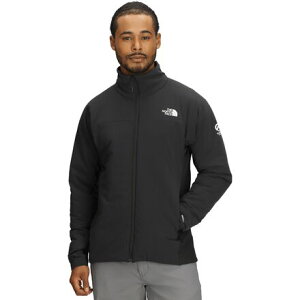 (���) �m�[�X�t�F�C�X �����Y �T�~�b�g �J�T�o�� �n�C�u���b�g �W���P�b�g - �����Y The North Face men Summit Casaval Hybrid Jacket - Men's TNF Black