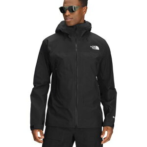 (���) �m�[�X�t�F�C�X �����Y �T�~�b�g Gtx �v�� �W���P�b�g - �����Y The North Face men Summit Cayesh GTX Pro Jacket - Men's TNF Black