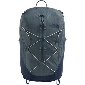 (���) �m�[�X�t�F�C�X �{���A���X �g���C�� 26L �o�b�N�p�b�N The North Face Borealis Trail 26L Backpack Granite Grey