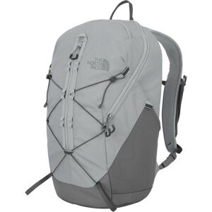 (���) �m�[�X�t�F�C�X �{���A���X �g���C�� 26L �o�b�N�p�b�N The North Face Borealis Trail 26L Backpack High Rise Grey/Smoked Pearl