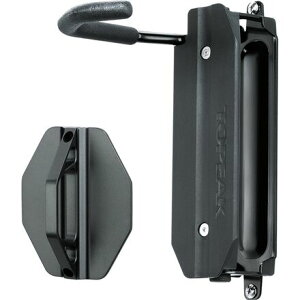 (���) �g�s�[�N �X�C���O-�A�b�v �G�b�N�X �o�C�N �z���_�[ Topeak Swing-Up EX Bike Holder Black