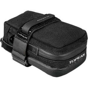 (���) �g�s�[�N �G�������^ �V�[�g�o�b�O �v�� + �G�b�Z���V���� �c�[���Y Topeak Elementa SeatBag Pro + Essential Tools Black