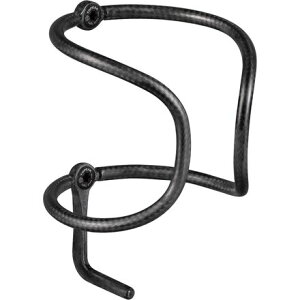 (���) �g�s�[�N �t�F�U�[ �`���u���[ �J�[�{�� �{�g�� �P�[�W Topeak Feza Tubular Carbon Bottle Cage R10