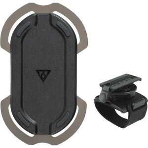 (���) �g�s�[�N �I���j ���C�h�P�[�X �� Topeak Omni RideCase II Black
