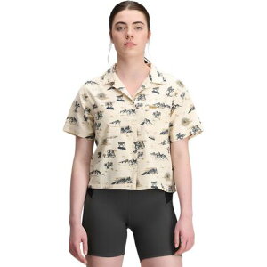 (���) �g�|�f�U�C�� ���f�B�[�X �f�C�g���b�p�[ �V���c - �E�B�����Y Topo Designs women Daytripper Shirt - Women's Westbound