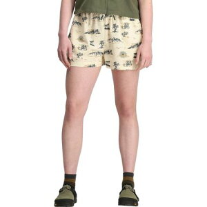 (���) �g�|�f�U�C�� ���f�B�[�X �f�C�g���b�p�[ �V���[�g - �E�B�����Y Topo Designs women Daytripper Short - Women's Westbound