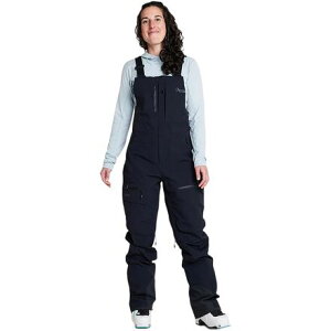 (���) ���f�B�[�X �`�����I�b�g �r�u �p���c - �E�B�����Y Trew Gear women Chariot Bib Pant - Women's Black