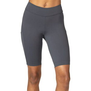 (���) �e���[�o�C�V�N���Y ���f�B�[�X �E�F�C�t�F�A���[ �V���[�g - �E�B�����Y Terry Bicycles women Wayfarer Short - Women's Charcoal
