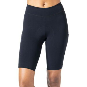(���) �e���[�o�C�V�N���Y ���f�B�[�X �E�F�C�t�F�A���[ �V���[�g - �E�B�����Y Terry Bicycles women Wayfarer Short - Women's Onyx
