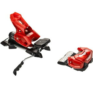 (���) �`�����A �A�^�b�N 14 GW �X�L�[ �o�C���f�B���O - 2025 Tyrolia Attack 14 GW Ski Binding - 2025 Red