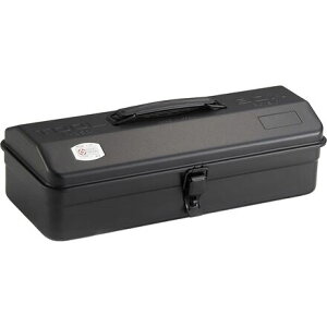 (���) �c�[���{�b�N�X Toyo Y-350 Toolbox Black