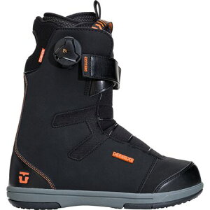 (���) ���j�I�� �L�b�Y �J�f�b�g �X�m�[�{�[�h �u�[�c - 2025 - �L�b�Y Union kids Cadet Snowboard Boot - 2025 - Kids' Black