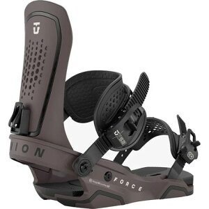 (���) ���j�I�� �t�H�[�X �X�m�[�{�[�h �o�C���f�B���O - Union Force Snowboard Binding - 2026 Brown
