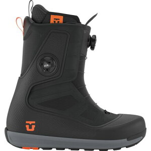 (���) ���j�I�� ���Z�b�g �v�� �X�m�[�{�[�h �u�[�c - Union Reset Pro Snowboard Boot - 2026 Black