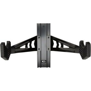 (���) �t�B�[�h�o�b�N�X�|�[�c �x�� �E�H�[�� ���b�N Feedback Sports Velo Wall Rack Black